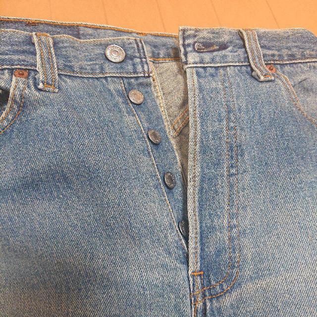 送料込み Levi's リーバイス 501 デニムパンツ < ブランド  送料込み Levi's リーバイス 501 デニムパンツ < ブランドの