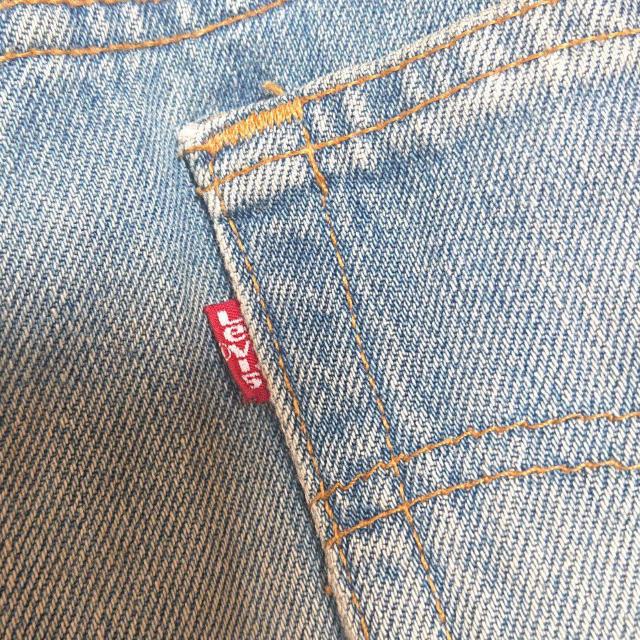 送料込み Levi's リーバイス 501 デニムパンツ < ブランド  送料込み Levi's リーバイス 501 デニムパンツ < ブランドの