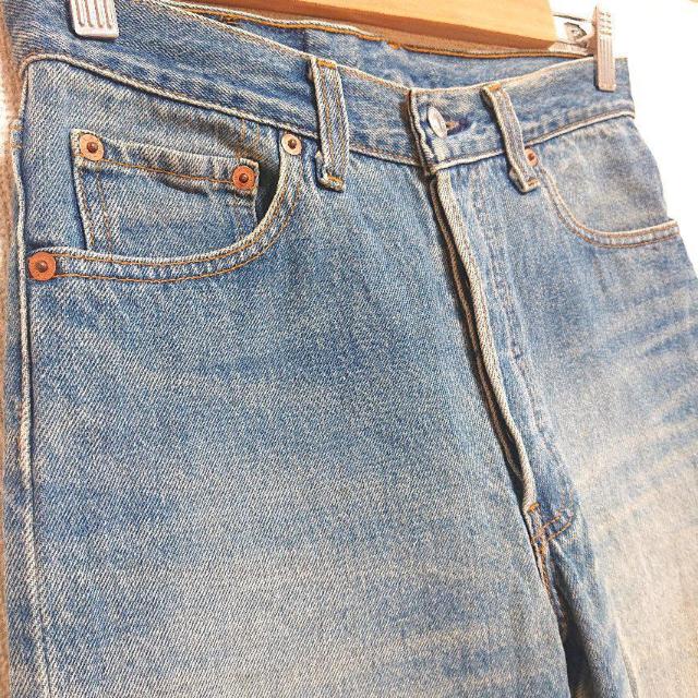 送料込み Levi's リーバイス 501 デニムパンツ < ブランド  送料込み Levi's リーバイス 501 デニムパンツ < ブランドの