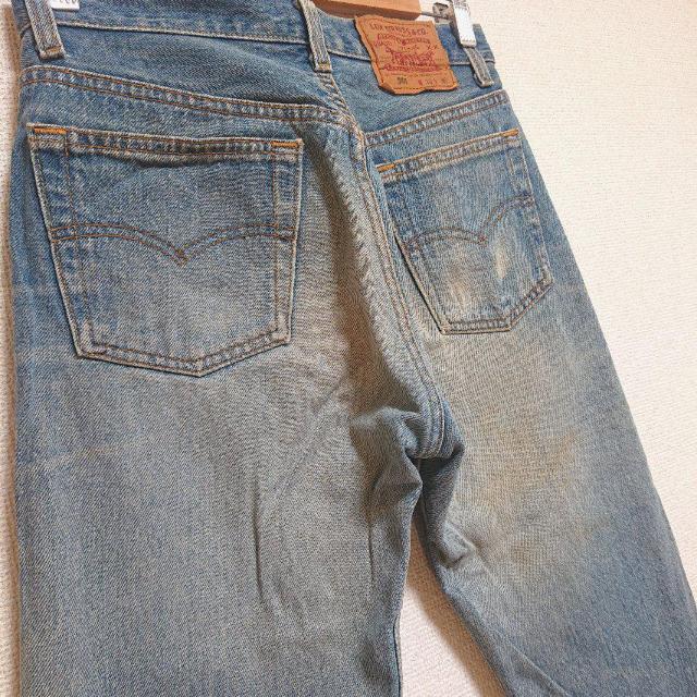 送料込み Levi's リーバイス 501 デニムパンツ < ブランド  送料込み Levi's リーバイス 501 デニムパンツ < ブランドの