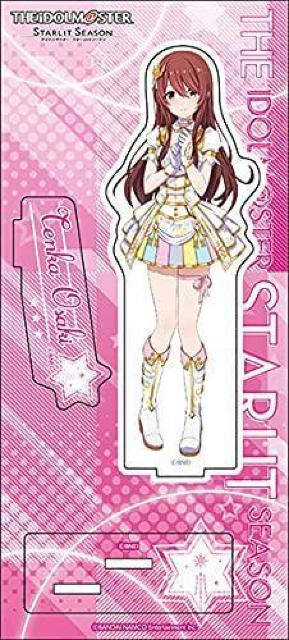 ムービック アイドルマスター スターリットシーズン アクリルスタンド 大崎甜花 < アニメ/コミック/キャラクター  ムービック アイドルマスター スターリットシーズン アクリルスタンド 大崎甜花  < アニメ/コミック/キャラクターの