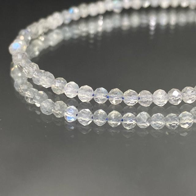 《bracelet》天然石ラブラドライト キラキラ多面カット アジャスター付き < 男性アクセサリー/時計  《bracelet》天然石ラブラドライト キラキラ多面カット アジャスター付き  < 男性アクセサリー/時計の