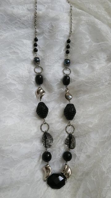 ���p�[��/�˂���p�[�c/�ȉ~�`�r�[�Y�������O�l�b�N���X�����i�g���ɑ��� �� �����A�N�Z�T���[/���v�� 