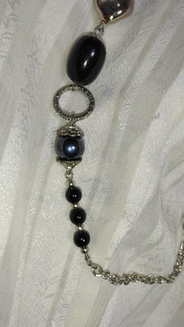 ���p�[��/�˂���p�[�c/�ȉ~�`�r�[�Y�������O�l�b�N���X�����i�g���ɑ��� �� �����A�N�Z�T���[/���v�� 