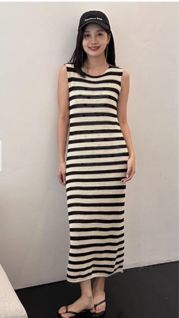 BIRTHDAYBASHBORDERILINEDRESSバースデーバッシュボーダードレスワンピース黒ベージュメッシュタイト < 女性ファッション BIRTHDAYBASHBORDERILINEDRESSバースデーバッシュボーダードレスワンピース黒ベージュメッシュタイト < 女性ファッションの