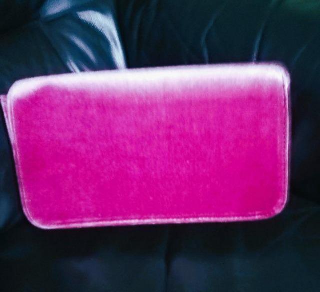 【新品】 2way クラッチバッグ//ショルダーバッグチェーン収納可 可愛い^_^ < 女性ファッション  【新品】 2way クラッチバッグ//ショルダーバッグチェーン収納可 可愛い^_^ < 女性ファッションの