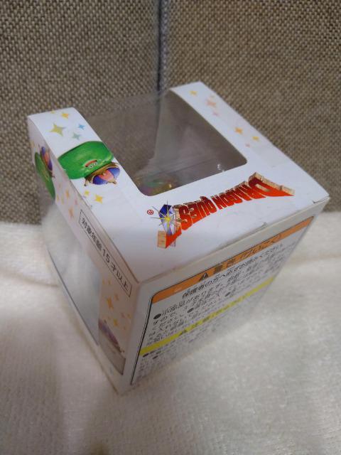 開封品!ドラクエ キングスライム キラキラフィギュア < ホビー 開封品!ドラクエ キングスライム キラキラフィギュア < ホビーの
