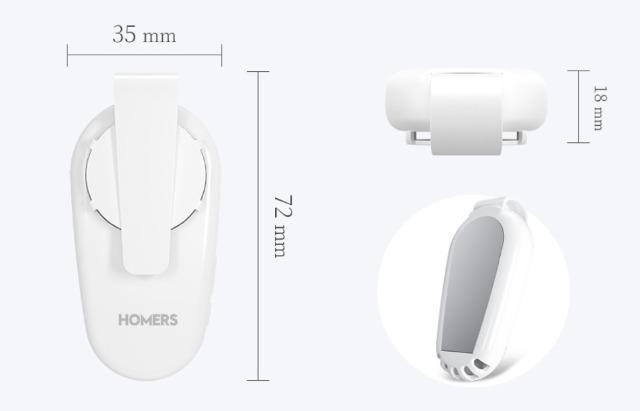 ☆新品・未使用・未開封・マスクエアーファン・送料込み☆ < 家電/AV  ☆新品・未使用・未開封・マスクエアーファン・送料込み☆ < 家電/AVの