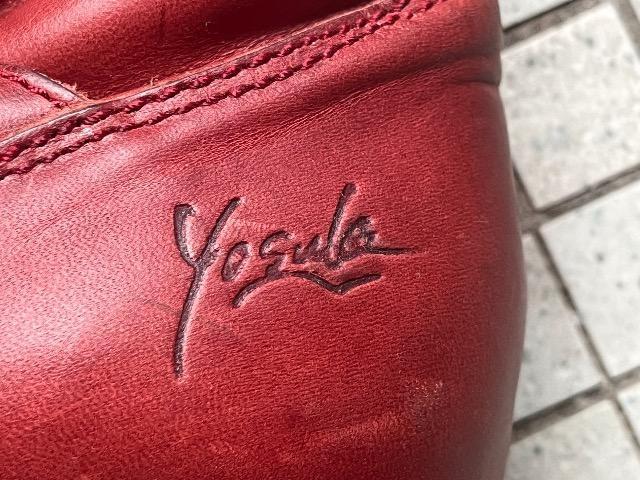 yosukeブーツ < 女性ファッション  yosukeブーツ < 女性ファッションの