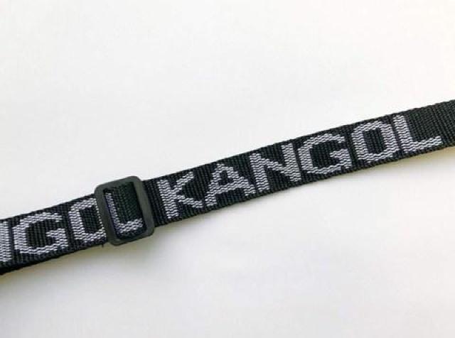 ☆ショルダーバッグ☆KANGOL(カンゴール)☆ < ブランド  ☆ショルダーバッグ☆KANGOL(カンゴール)☆ < ブランドの