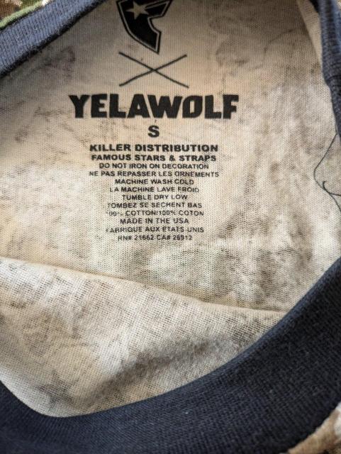 FAMOUS STARS AND STRAPS@Yelawolf@tFC}X̂sVc@CFEt  jt@bV 