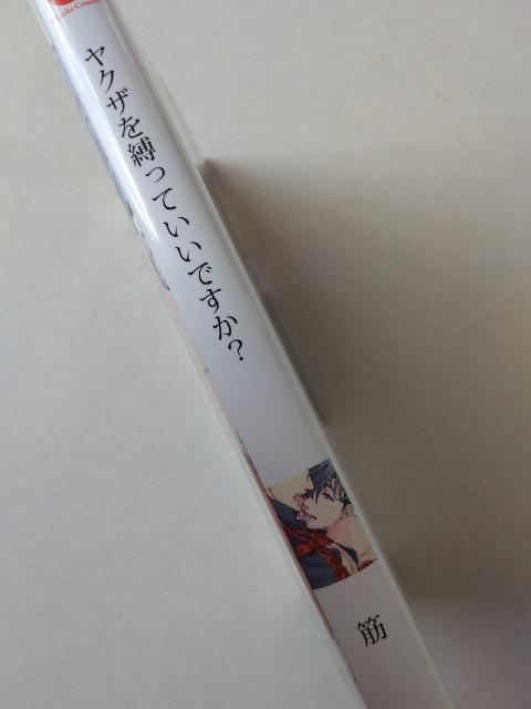 ヤ○ザを縛っていいですか?/筋 < アニメ/コミック/キャラクター  ヤ○ザを縛っていいですか?/筋  < アニメ/コミック/キャラクターの