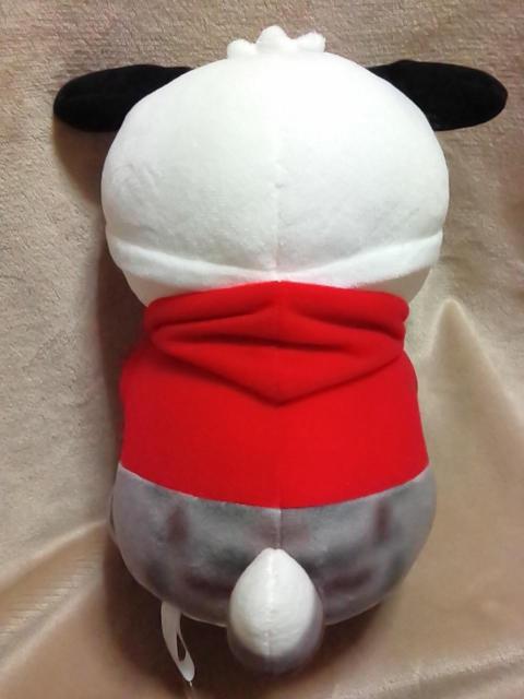 ■mofusand■mofusand×サンリオキャラクターズBIGぬいぐるみ@★ポチャッコ■ < アニメ/コミック/キャラクター  ■mofusand■mofusand×サンリオキャラクターズBIGぬいぐるみ@★ポチャッコ■ < アニメ/コミック/キャラクターの