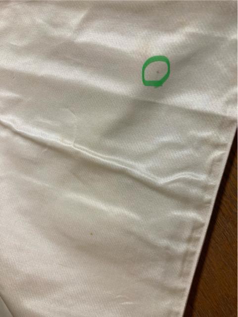 1876.未使用☆西陣織 正絹袋帯☆六通 < 女性ファッション  1876.未使用☆西陣織 正絹袋帯☆六通 < 女性ファッションの