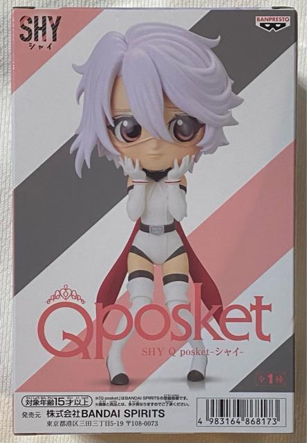 SHY Qposket VC  Aj/R~bN/LN^[ 