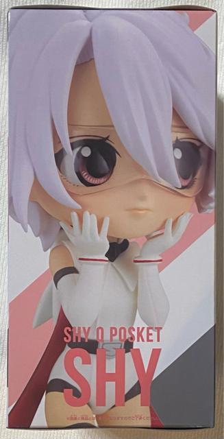 SHY Qposket VC  Aj/R~bN/LN^[ 