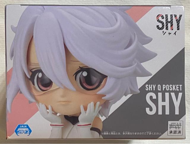 SHY Qposket VC  Aj/R~bN/LN^[ 