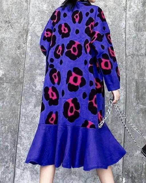 新品6L〜8L★ヘム切り替えワンピ < 女性ファッション  新品6L〜8L★ヘム切り替えワンピ < 女性ファッションの