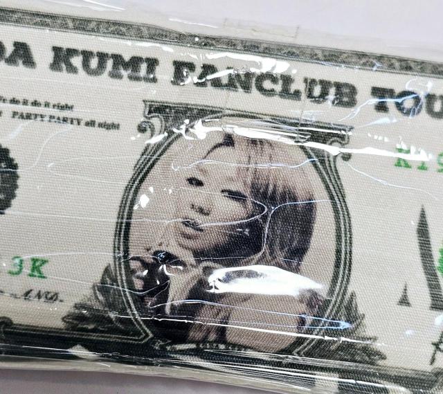(88) 倖田來未 FANCLUB  TOUR  2018 フレームスクエアボトル 380ml < タレントグッズ  (88) 倖田來未 FANCLUB  TOUR  2018 フレームスクエアボトル 380ml < タレントグッズの