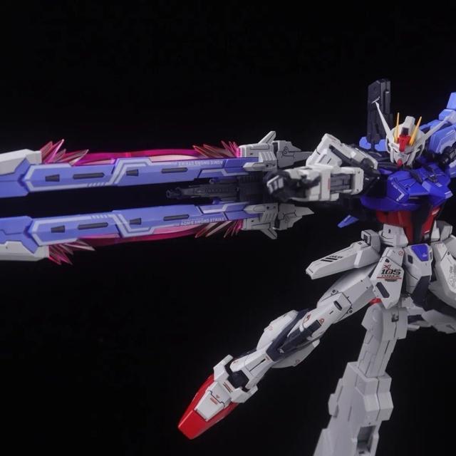 【WUJI MODEL】1/100 MG ソードストライク (ドラゴンモモコVer.) 未組立 プラモデル 新品 < ホビー  【WUJI MODEL】1/100 MG ソードストライク (ドラゴンモモコVer.) 未組立 プラモデル 新品 < ホビーの