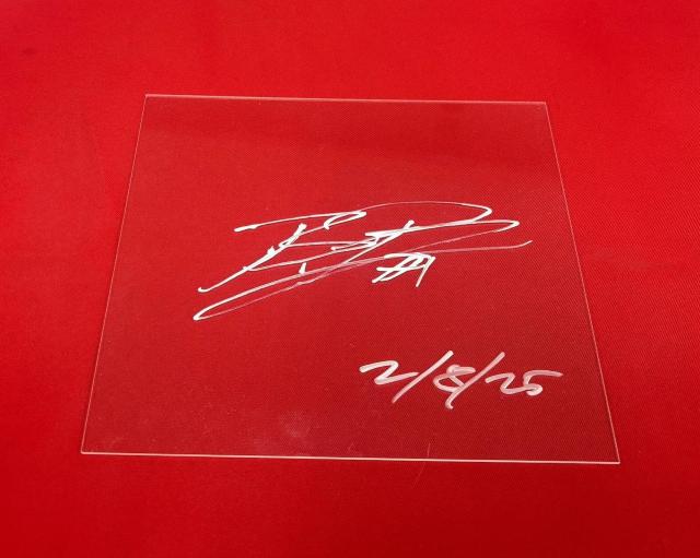 #1 CEp[NXWjAI }IuUQ[ TCpl 2025/2/8 zJAt@[YiiEMTCj