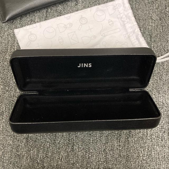 即決 JINS ジンズ メガネケース 3個セット < ヘルス/ビューティー 即決 JINS ジンズ メガネケース 3個セット < ヘルス/ビューティーの