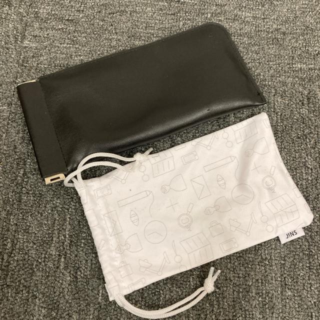 即決 JINS ジンズ メガネケース 3個セット < ヘルス/ビューティー 即決 JINS ジンズ メガネケース 3個セット < ヘルス/ビューティーの