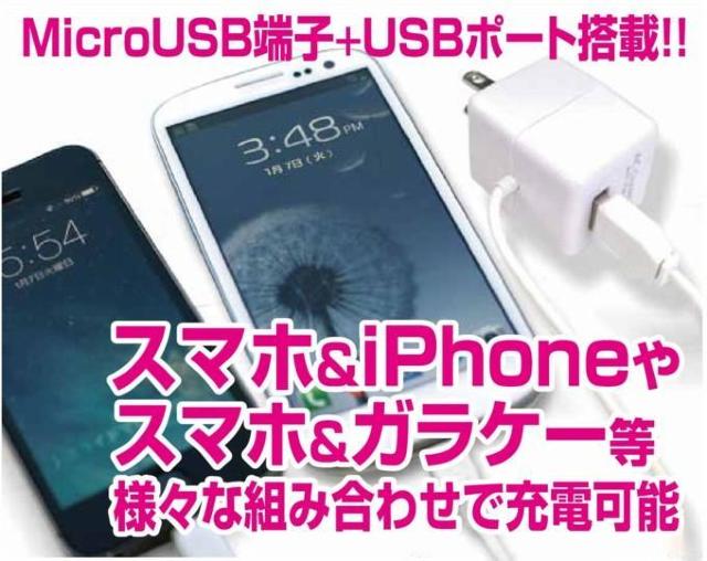 USB|[gtE2䓯[d\AC}CNUSB[dEAKJ-SD3WH