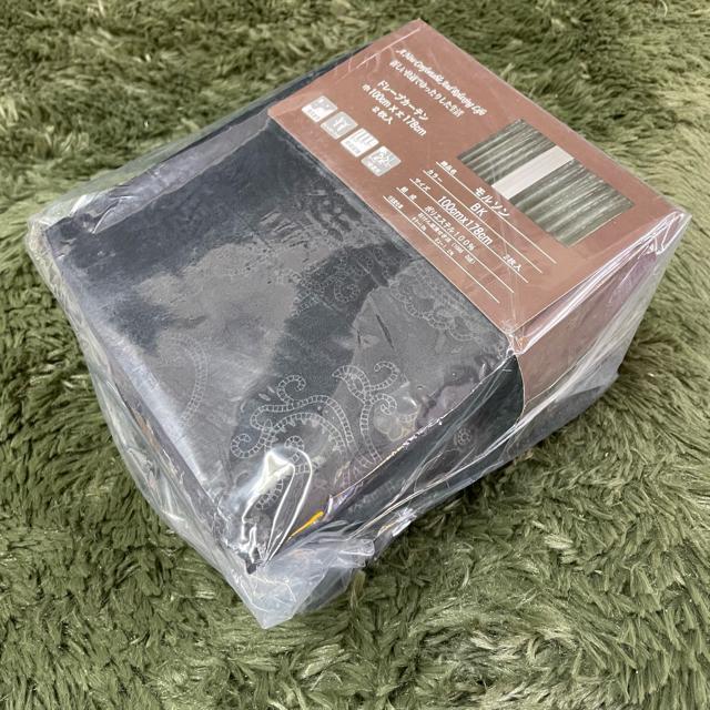 在庫処分☆ドレープカーテン100×178cm2枚入り☆通常価格税込7700円の品☆BLA < インテリア/ライフ 在庫処分☆ドレープカーテン100×178cm2枚入り☆通常価格税込7700円の品☆BLA < インテリア/ライフの