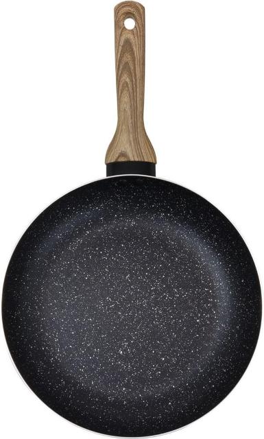 sumuu マーブルコートフライパン 26cm MCK-159 シルクウェア 二人前用 三人前用 ガス対応 IH対応 兼用 < インテリア/ライフ sumuu マーブルコートフライパン 26cm MCK-159 シルクウェア 二人前用 三人前用 ガス対応 IH対応 兼用 < インテリア/ライフの