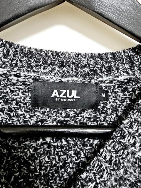 AZUL by moussy ~bNXjbg M  uh 