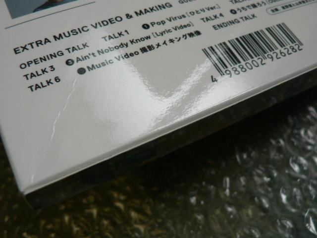 쌹^u[CyMUSIC VIDEO TOUR 2 `2017-2022`z~[WbNrfIWmBlu-rayn203  ^gObY 