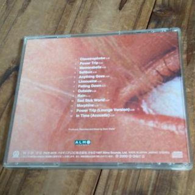 中古CD Colourblind / Redwood < CD/DVD/ビデオ  中古CD Colourblind / Redwood < CD/DVD/ビデオの