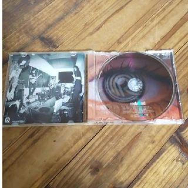 中古CD Colourblind / Redwood < CD/DVD/ビデオ  中古CD Colourblind / Redwood < CD/DVD/ビデオの