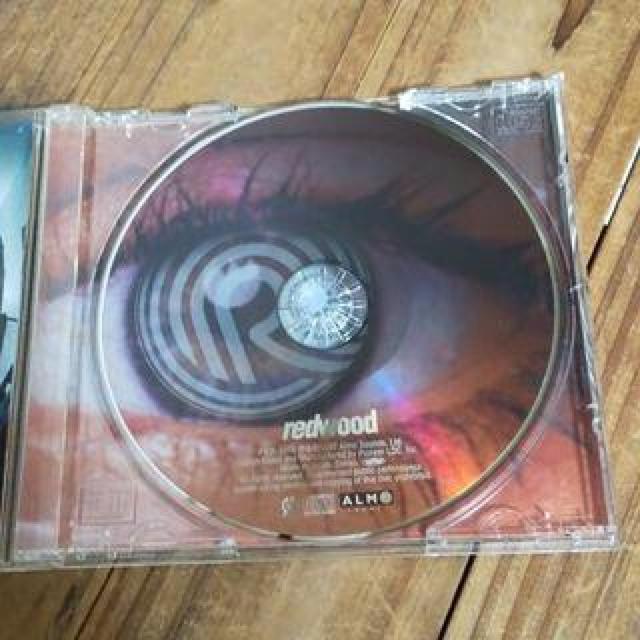 中古CD Colourblind / Redwood < CD/DVD/ビデオ  中古CD Colourblind / Redwood < CD/DVD/ビデオの