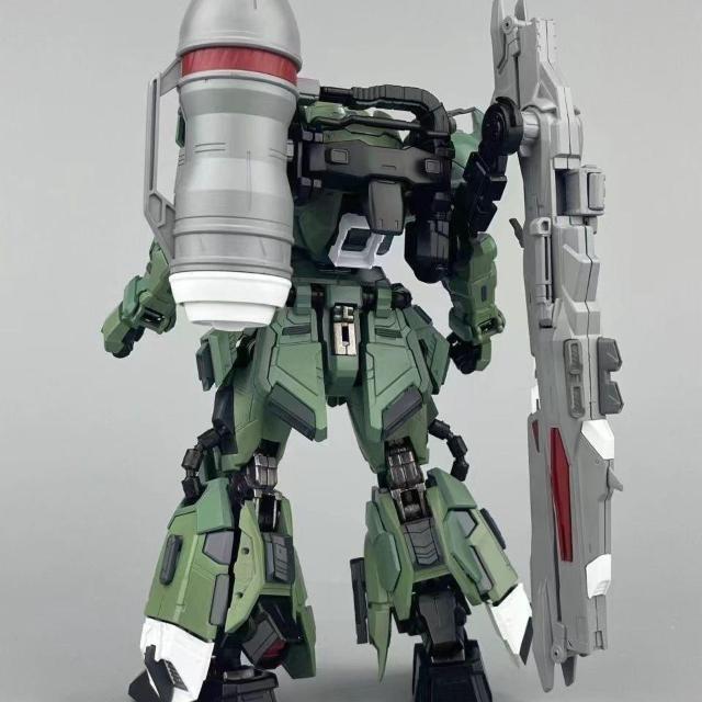 yExtreme Modelz1/100 Ki[UNEH[A AETHER Ver. t[t gvf  zr[ 