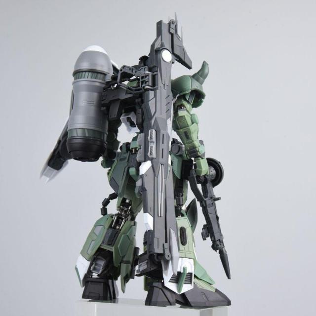 yExtreme Modelz1/100 Ki[UNEH[A AETHER Ver. t[t gvf  zr[ 
