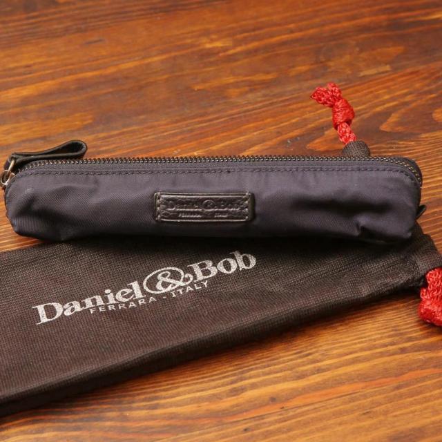 Daniel��Bob �y���P�[�X 