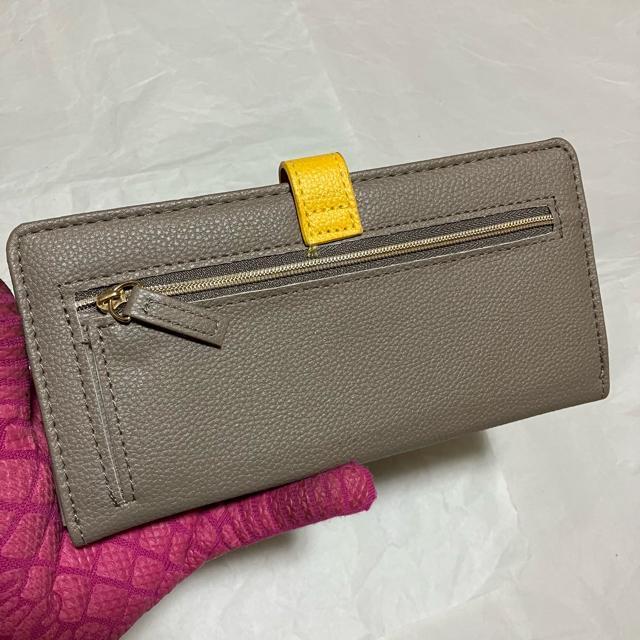 【保管未使用品】【Harriss / ハリス】 薄い 多収納 スリム 長財布 < ブランド 【保管未使用品】【Harriss / ハリス】 薄い 多収納 スリム 長財布 < ブランドの