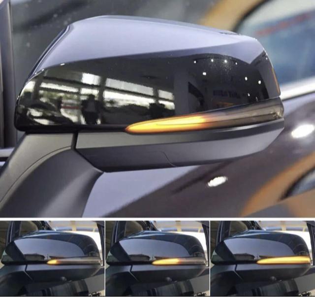 [E[X[N]TOYOTA 30nAt@[h/Ft@CA g^ V[PV LED hA~[ ^Cv  /oCN