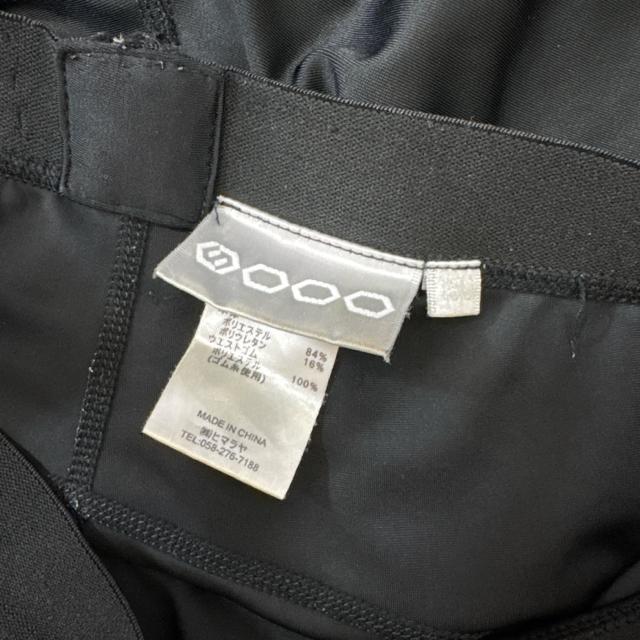 150サイズ インナーパンツ インナースパッツ ビジョンクエスト 黒 < レジャー/スポーツ  150サイズ インナーパンツ インナースパッツ ビジョンクエスト 黒 < レジャー/スポーツの