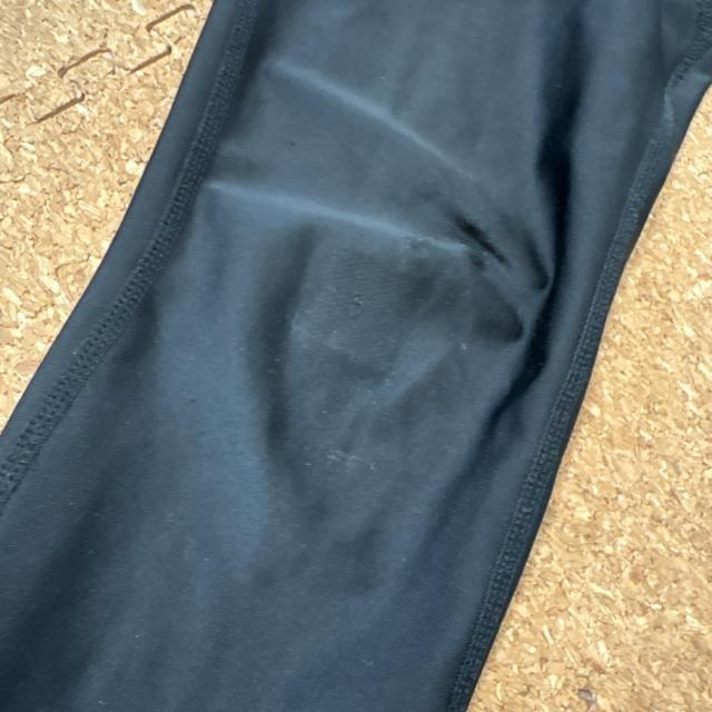 150サイズ インナーパンツ インナースパッツ ビジョンクエスト 黒 < レジャー/スポーツ  150サイズ インナーパンツ インナースパッツ ビジョンクエスト 黒 < レジャー/スポーツの