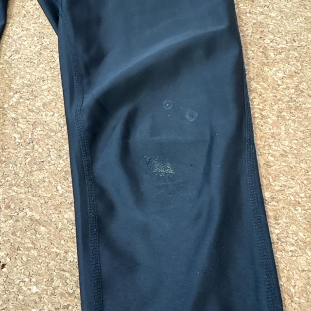 150サイズ インナーパンツ インナースパッツ ビジョンクエスト 黒 < レジャー/スポーツ  150サイズ インナーパンツ インナースパッツ ビジョンクエスト 黒 < レジャー/スポーツの