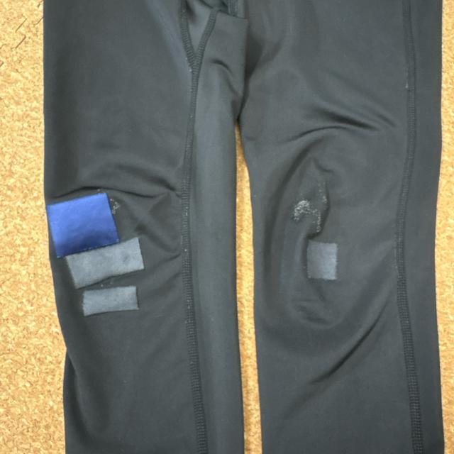 150サイズ インナーパンツ インナースパッツ ビジョンクエスト 黒 < レジャー/スポーツ  150サイズ インナーパンツ インナースパッツ ビジョンクエスト 黒 < レジャー/スポーツの