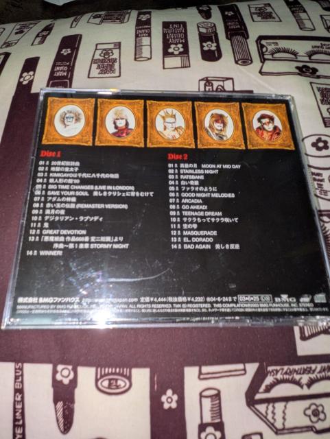 2gxXgCD QII@T@THE BEST OF THE WORST т@艿4444~  ^gObY 