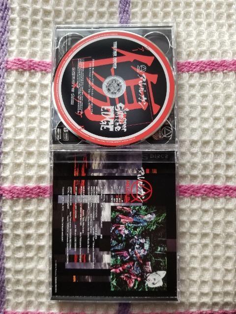 アルルカン/墓穴 B-type < タレントグッズ アルルカン/墓穴 B-type < タレントグッズの