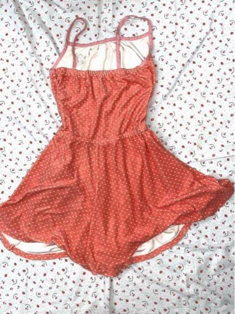 オールインワン ローラアシュレイ サロペット ホームクリーニング済 匿名発送 サイズM 身長154〜162cm < ブランド オールインワン ローラアシュレイ サロペット ホームクリーニング済 匿名発送 サイズM 身長154〜162cm < ブランドの