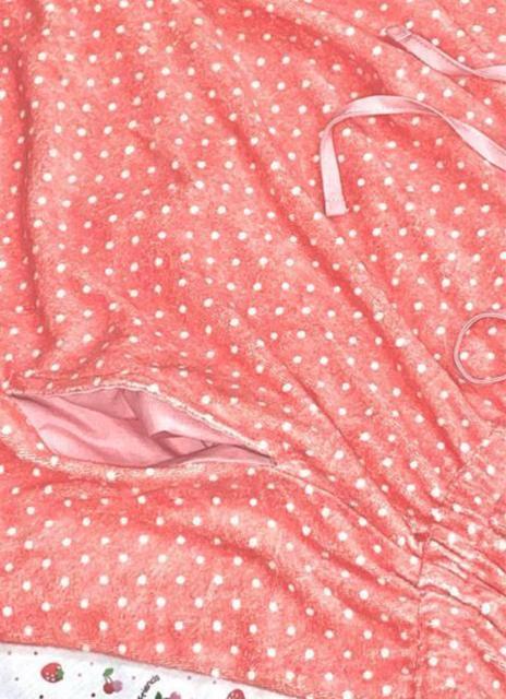 オールインワン ローラアシュレイ サロペット ホームクリーニング済 匿名発送 サイズM 身長154〜162cm < ブランド オールインワン ローラアシュレイ サロペット ホームクリーニング済 匿名発送 サイズM 身長154〜162cm < ブランドの