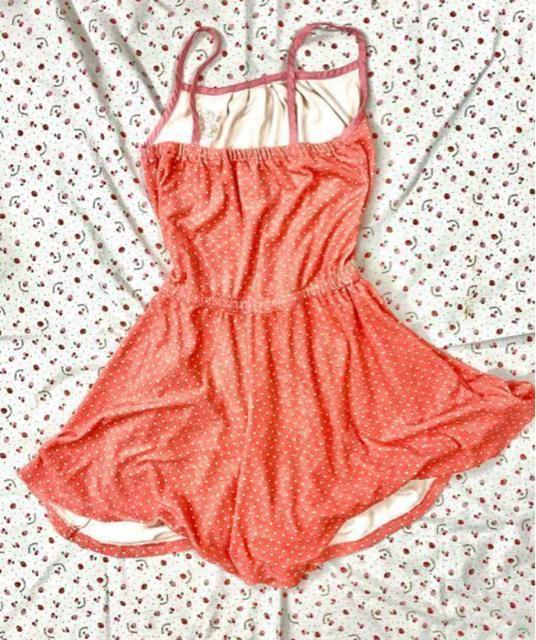 オールインワン ローラアシュレイ サロペット ホームクリーニング済 匿名発送 サイズM 身長154〜162cm < ブランド オールインワン ローラアシュレイ サロペット ホームクリーニング済 匿名発送 サイズM 身長154〜162cm < ブランドの