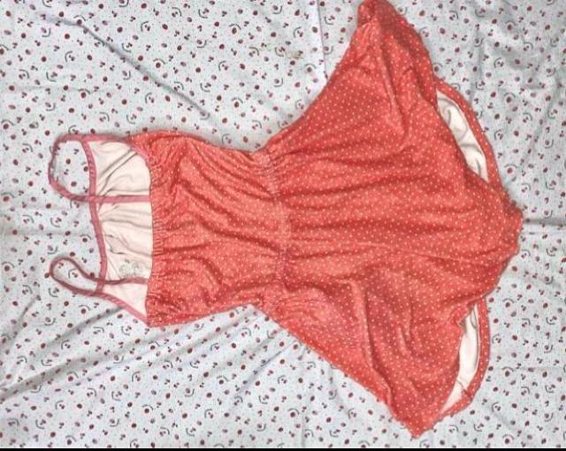 オールインワン ローラアシュレイ サロペット ホームクリーニング済 匿名発送 サイズM 身長154〜162cm < ブランド オールインワン ローラアシュレイ サロペット ホームクリーニング済 匿名発送 サイズM 身長154〜162cm < ブランドの